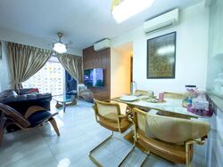 High Park Residences (D28), Apartment #453607381